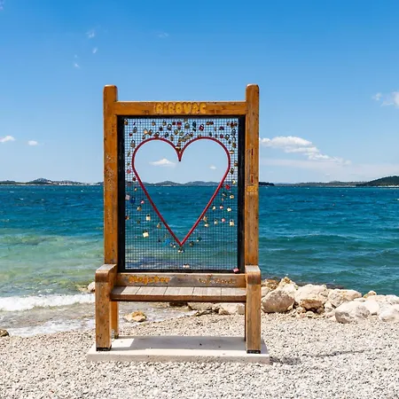 Vujusa By Interhome Casa de Férias Stankovci (Zadar)