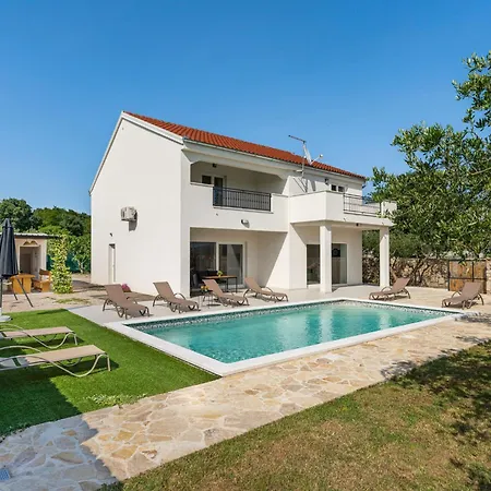Casa de Férias Vujusa By Interhome Stankovci (Zadar)