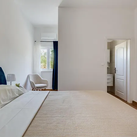 Σπίτι διακοπών Vujusa By Interhome