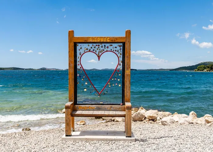 Vujusa By Interhome Casa de Férias Stankovci (Zadar)