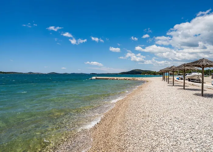 Casa de Férias Vujusa By Interhome Stankovci (Zadar)