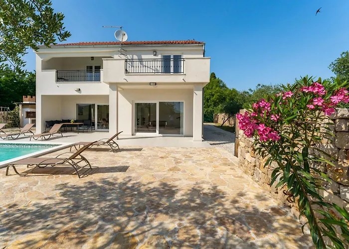 Vujusa By Interhome * Stankovci (Zadar)