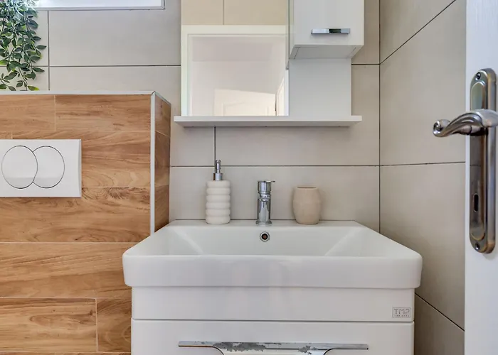 Vujusa By Interhome Casa de Férias Stankovci (Zadar)