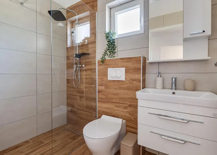Casa de Férias Vujusa By Interhome Stankovci (Zadar)