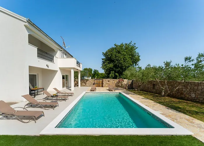 Vujusa By Interhome * Stankovci (Zadar)