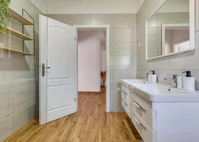Casa de Férias Vujusa By Interhome