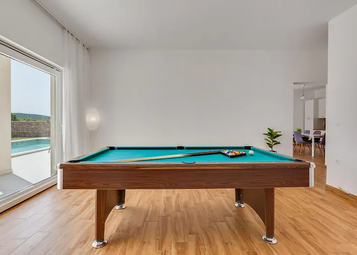 Casa de Férias Vujusa By Interhome *