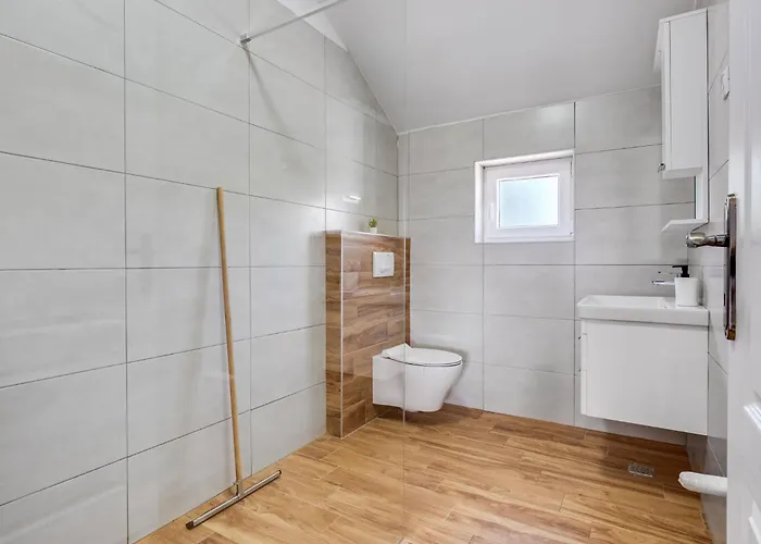 Vujusa By Interhome