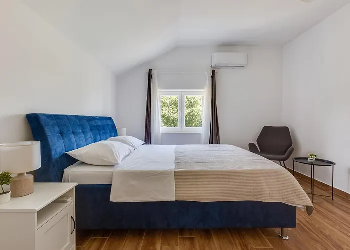 Casa de Férias Vujusa By Interhome