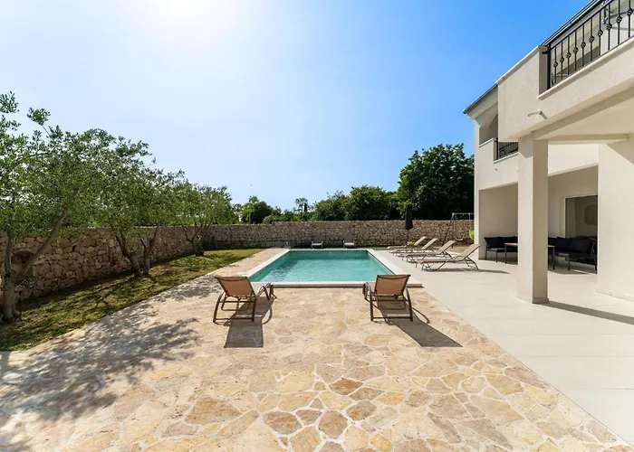 Casa de Férias Vujusa By Interhome *
