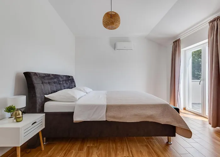 Vujusa By Interhome Stankovci (Zadar)