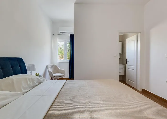 Casa de Férias Vujusa By Interhome