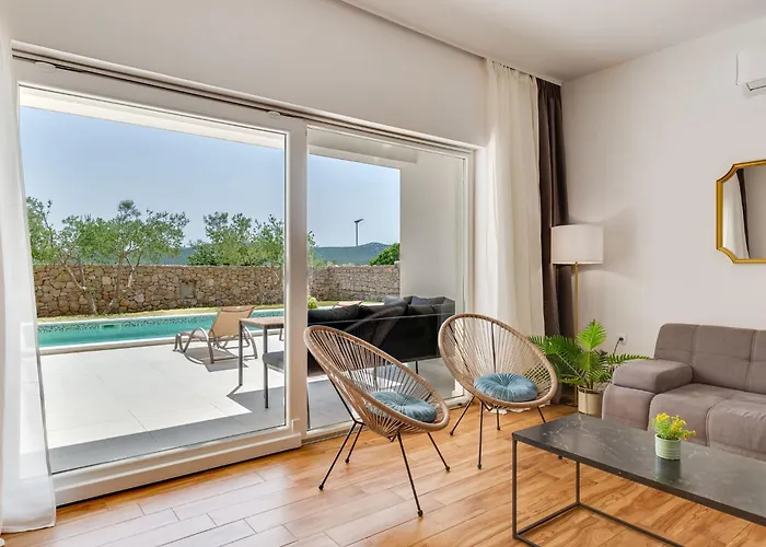 Vujusa By Interhome Casa de Férias