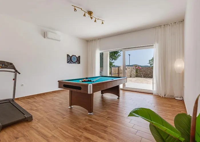 Casa de Férias Vujusa By Interhome *