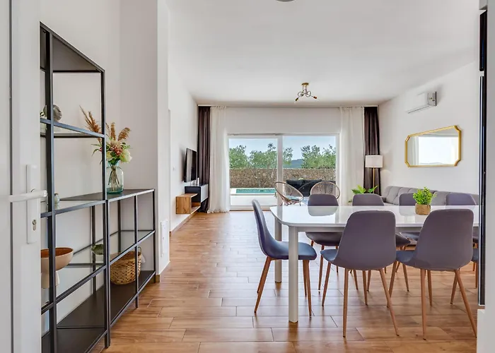Casa de Férias Vujusa By Interhome Stankovci (Zadar)