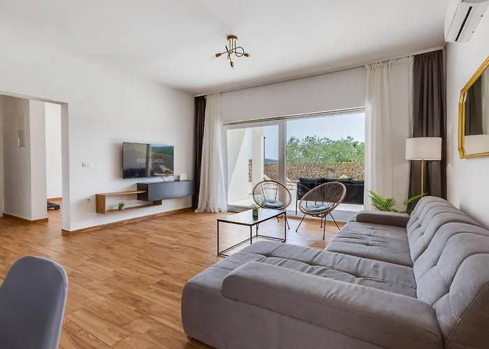 Vujusa By Interhome Stankovci (Zadar)