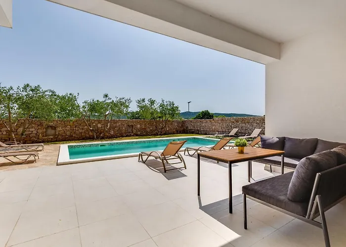 Casa de Férias Vujusa By Interhome