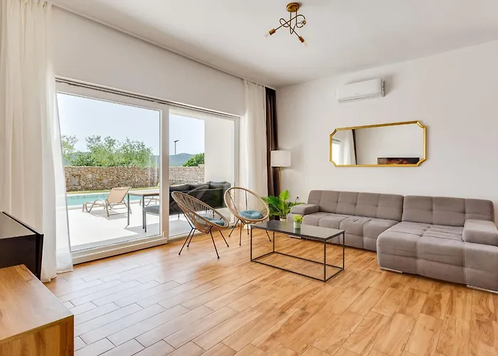 Vujusa By Interhome Casa de Férias