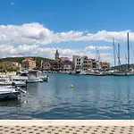 Hébergement de vacances Vujusa By Interhome *