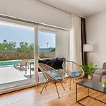 Vujusa By Interhome Hébergement de vacances