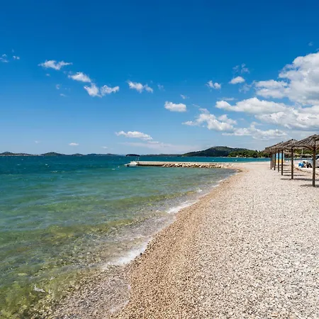 Dom wakacyjny Vujusa By Interhome Stankovci (Zadar)