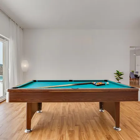 펜션 Vujusa By Interhome *