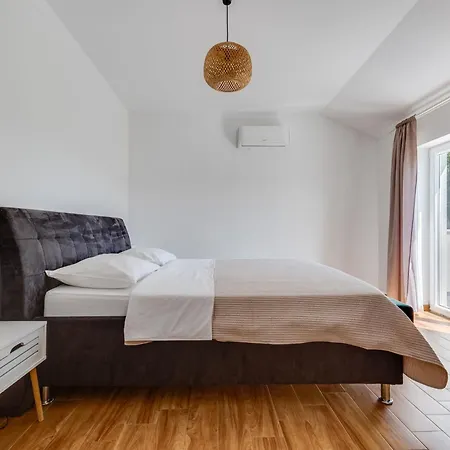 Vujusa By Interhome Stankovci (Zadar)